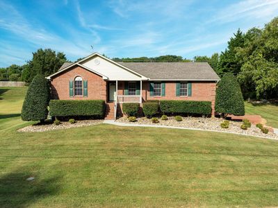828 Osprey Dr, Morristown, TN, 37814