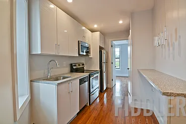 Rented by Fiddler Realty