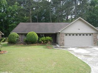 70 Pinedale Cir, Mabelvale, AR 72103