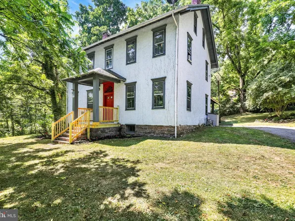 1840 Philadelphia Ave, Reading, PA 19607