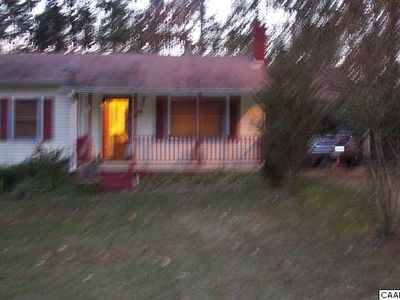 1596 Harris Creek Rd, Louisa, VA, 23093