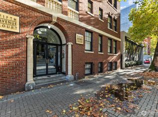 2132 5th Ave UNIT 201, Seattle, WA 98121