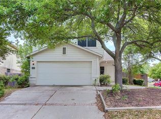 2104 Jester Farms, Round Rock, TX 78664