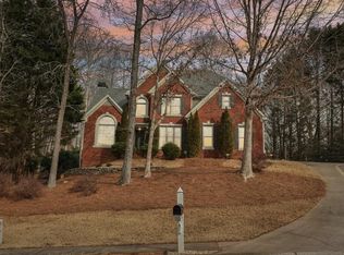 4045 High Gables E, Cumming, GA 30041