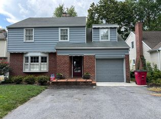18937 Orchard Terrace Rd, Hagerstown, MD 21742