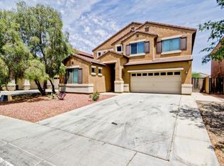9132 W Heber Rd, Tolleson, AZ 85353