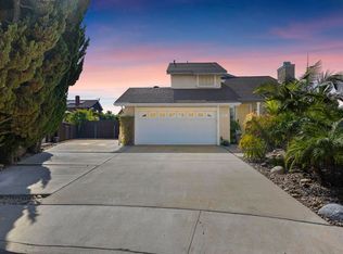 9697 Bundy Dr, Santee, CA 92071