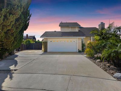 9697 Bundy Dr, Santee, CA, 92071