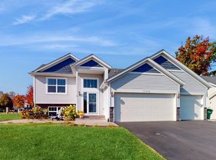 13034 Harpers St NE, Blaine, MN 55449