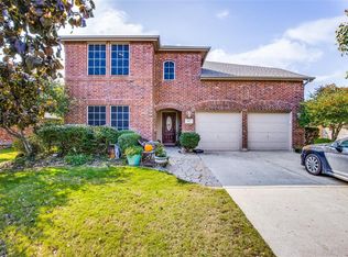 203 Pinewood Trl, Forney, TX 75126
