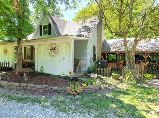 8075 State Road 62, Dillsboro, IN 47018