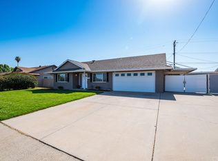 1302 N Kensington Ave, Santa Maria, CA 93454