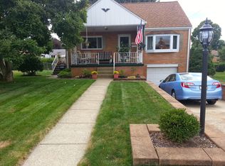 4602 Bert Dr, Monroeville, PA