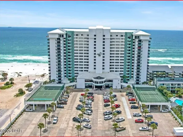 6201 Thomas Dr Unit 1405, Panama City Beach, FL 32408