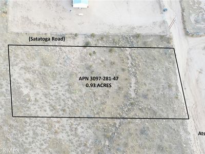 0 Atsina Rd, Phelan, CA, 92371