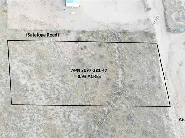 0 Atsina Rd, Phelan, CA 92371