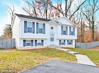 5716 Linda Ln, Temple Hills, MD 20748