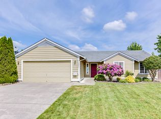 4001 214th Street Ct E, Spanaway, WA 98387