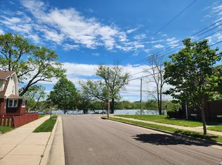 530 Lagoon St, Akron, OH 44314