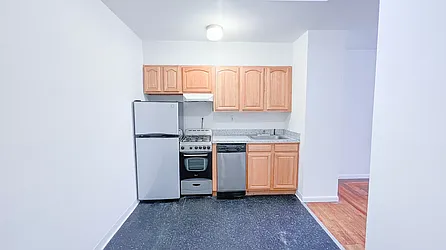 Rented by Brighton Management