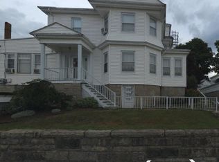 156 Bogle St #1, Fall River, MA 02723