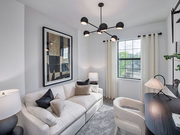 Model Representation