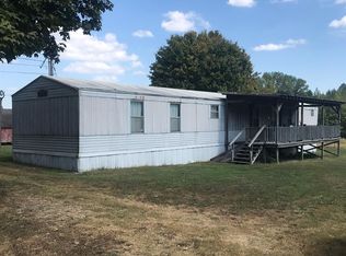 470 Hervy Jones Rd, Morrison, TN 37357