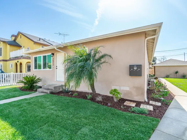 2512 E Adams St, Carson, CA 90810