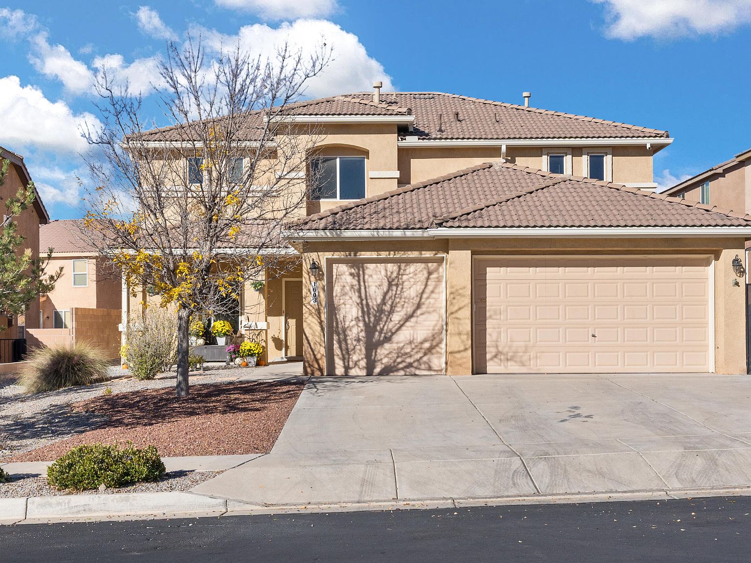 1603 Camino Pyrenees SE, Rio Rancho, NM 87124 | Zillow