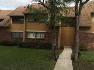 3180 NW 88th Ave, Sunrise, FL 33351