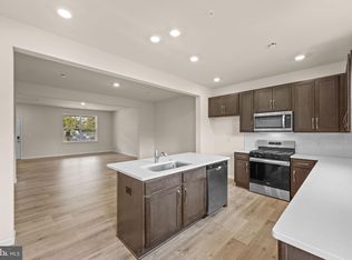 50 N 8th St HOMESITE B25, Perkasie, PA 18944