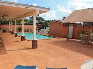 11140 SW 47th Ter, Miami, FL 33165