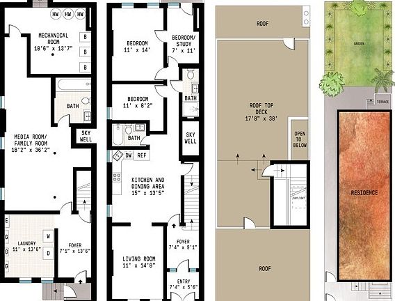 2nd image of 195 Winthrop St APT 1