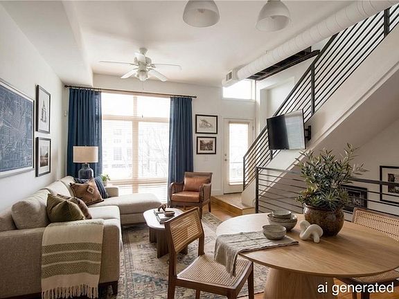 4th image of 2923 Gillham Rd Unit 2