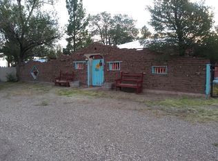 1005 B Ave, Carrizozo, NM 88301