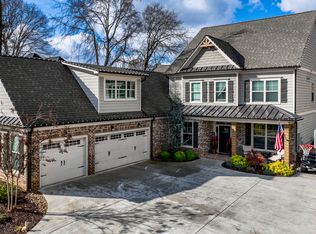 3202 Brush Arbor Ct, Jefferson, GA 30549