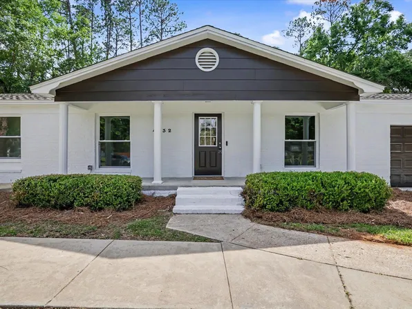 4032 Ardara Dr, Tallahassee, FL 32309