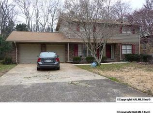 12102 Chicamauga Trl SE, Huntsville, AL 35803
