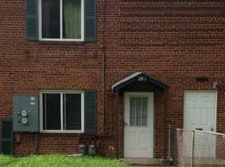 202 Oklahoma Ave NE APT 2, Washington, DC 20002