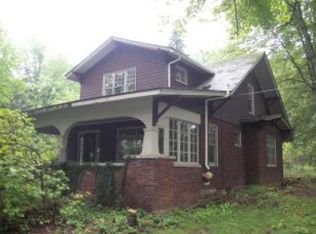 1030 Thunderbird Rd, Du Bois, PA 15801