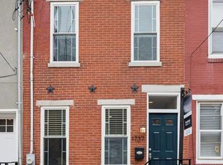 1737 Fernon St, Philadelphia, PA