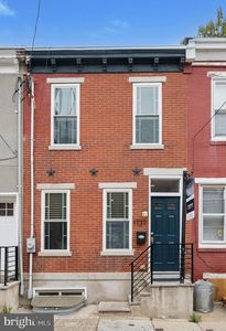 1737 Fernon St, Philadelphia, PA, 19145