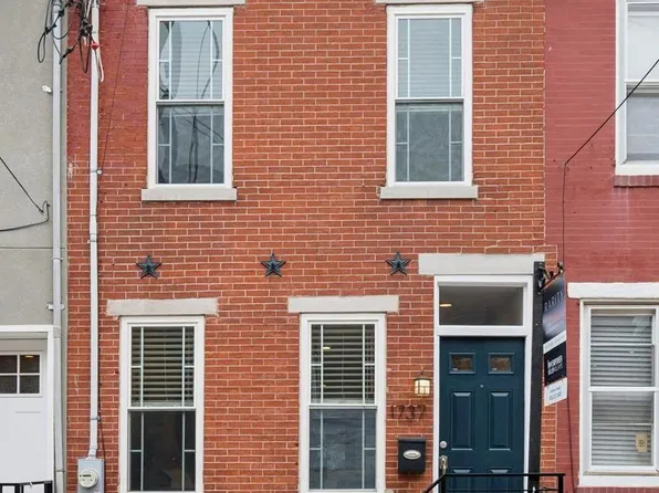 1737 Fernon St, Philadelphia, PA 19145