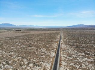 1208002 Highway 400, Imlay, NV 89418