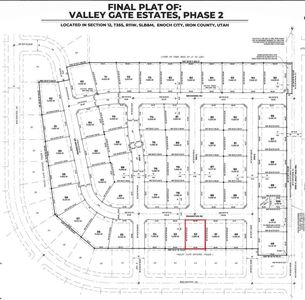 52 Phase #2, Cedar City, UT, 84721