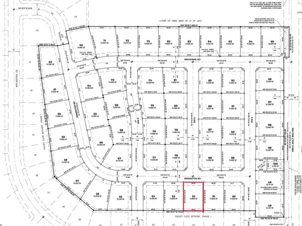 52 Phase #2, Cedar City, UT 84721