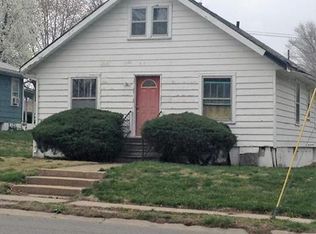 415 SW Jefferson St, Lees Summit, MO 64063
