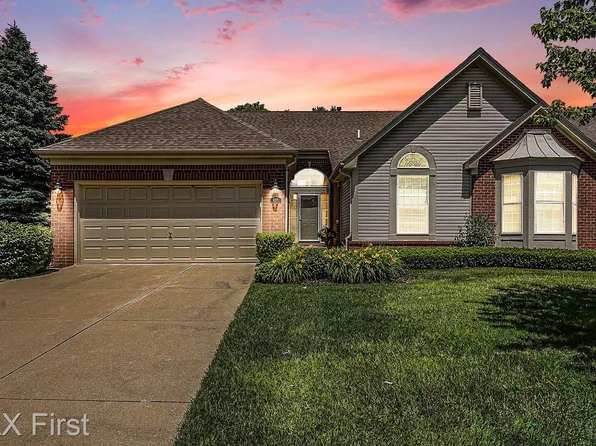 4275 Gardenia Dr, Sterling Heights, MI 48314