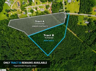 New Circle Rd, Travelers Rest, SC 29690