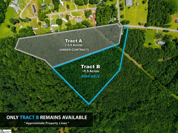New Circle Rd, Travelers Rest, SC 29690